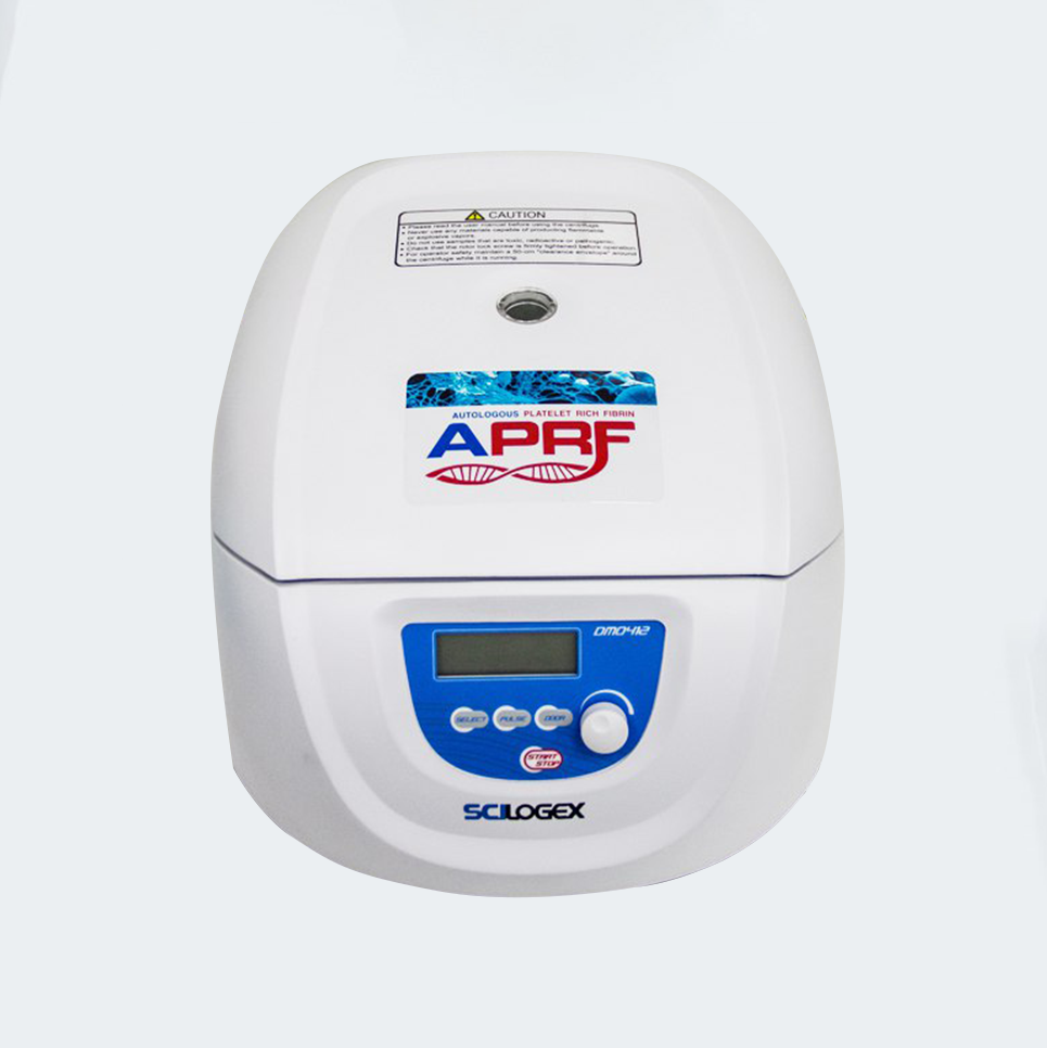 Центрифуга APRF