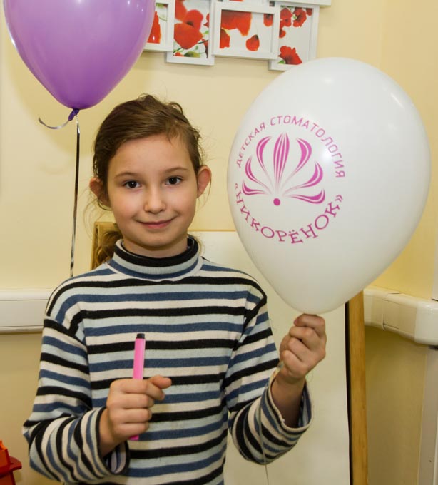 «Никорёнок»