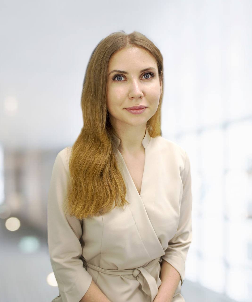 Панова (Смирнова) Екатерина Игоревна