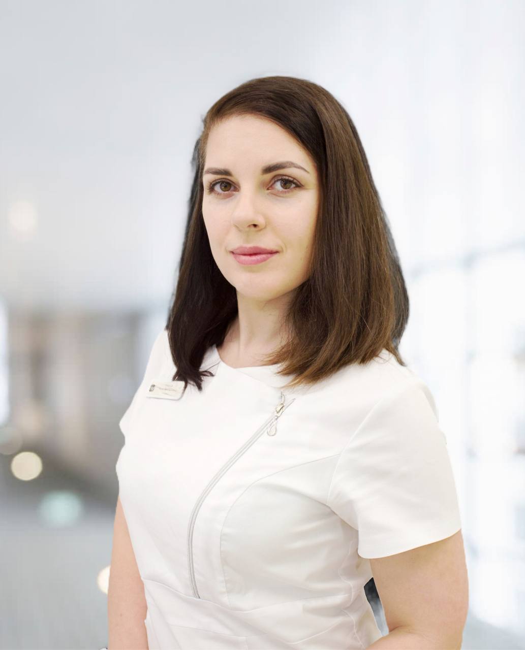 Нужная Алла Викторовна