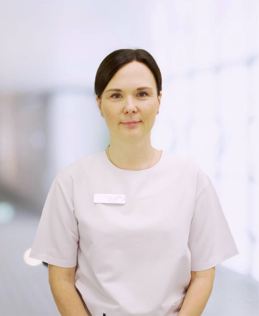 Некрасова Наталья Олеговна