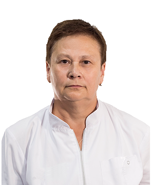 Чаплыгина Ирена Васильевна