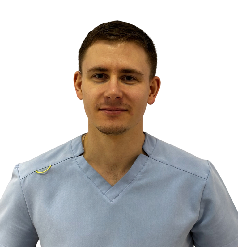 Ришковский Денис Сергеевич