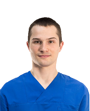 Гвозденков Дмитрий Александрович