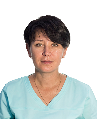 Костюхина Юлиана Александровна