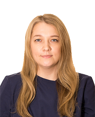 Лукьянова Екатерина Андреевна