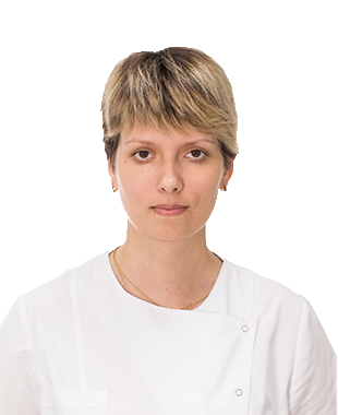 Строкань (Майорова) Татьяна Алексеевна