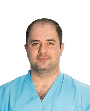 Адамян Манвел Оганович