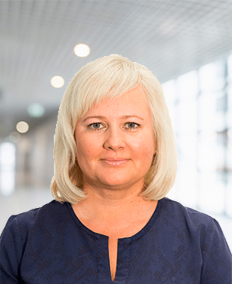 Белова Светлана Васильевна