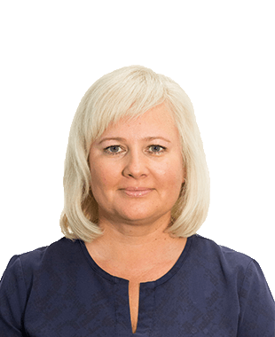 Белова Светлана Васильевна