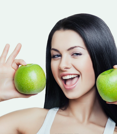 SPA-стоматология