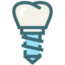 Имплантология (имплантация зубов)