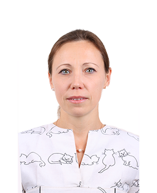 Литомина Тамара Григорьевна