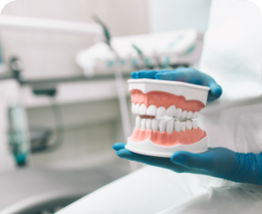 Ортопедия (протезирование)