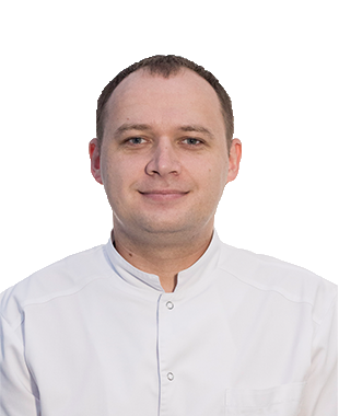 Шульгач Андрей Васильевич