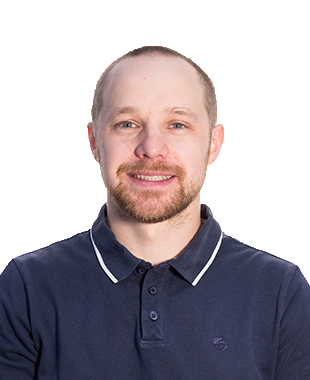 Солдатов-Федотов Никита Владиславович