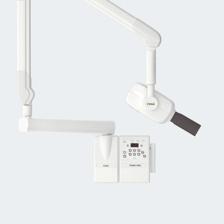 Визиограф Kodak