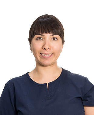 Шлепова Анастасия Игоревна