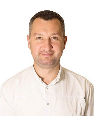 Молоканов Леонид Сергеевич