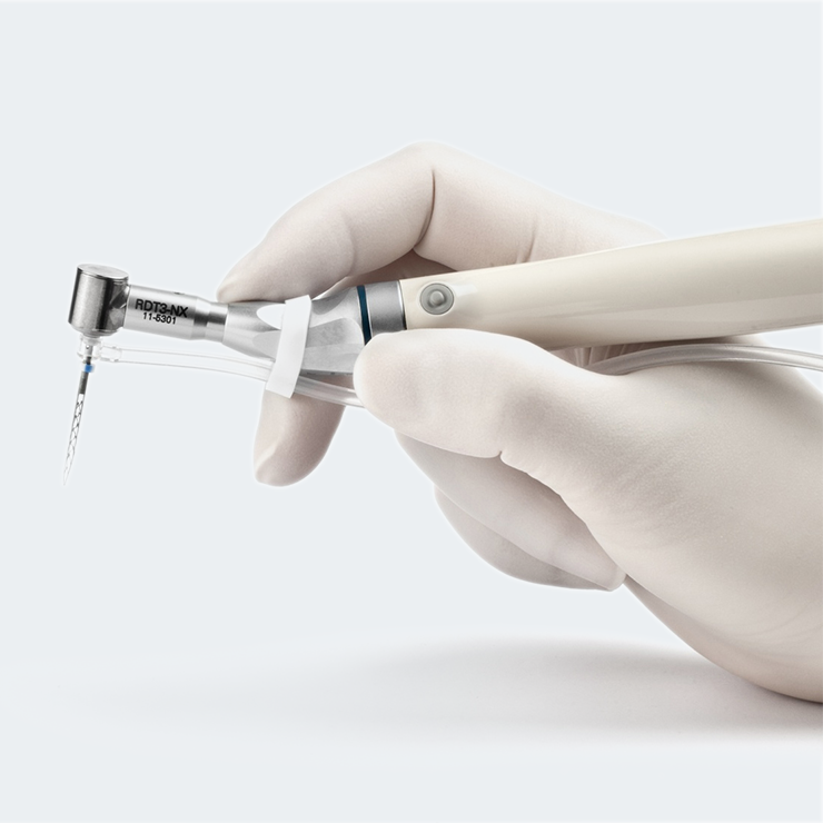 Система эндодонтическая SAF