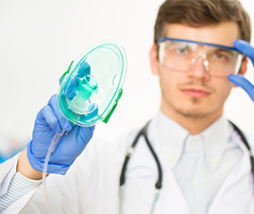 Анестезиология