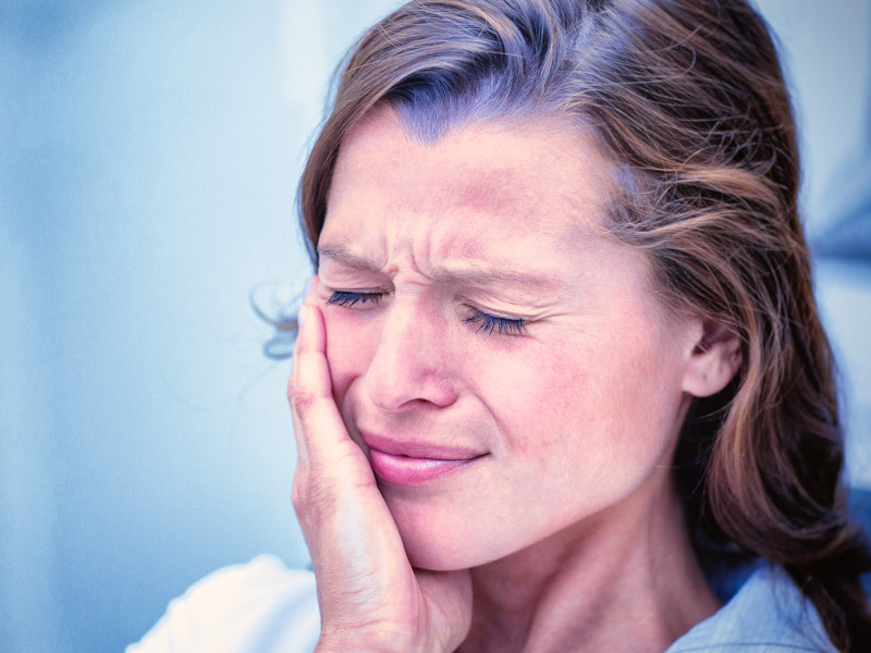 Что делать, если болит зуб?