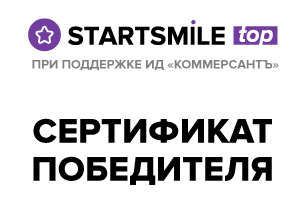 Никор стал победителем рейтинга сетевых стоматологических клиник 2019 г