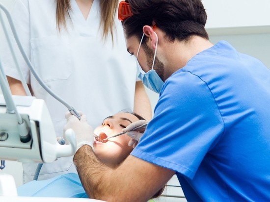 Экстренная и неотложная стоматологическая помощь