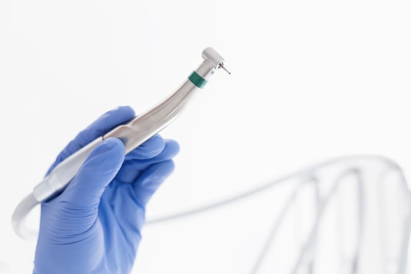 Периодонтит