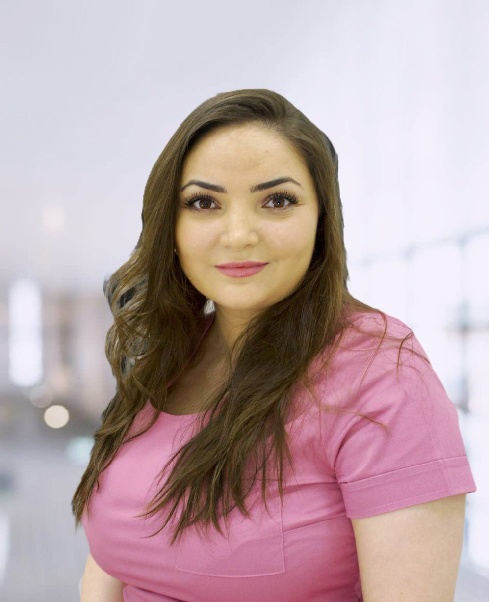 Давтян Карина Стёпаевна