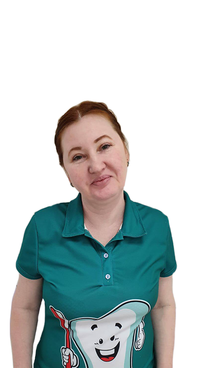 Архипова Ольга Николаевна