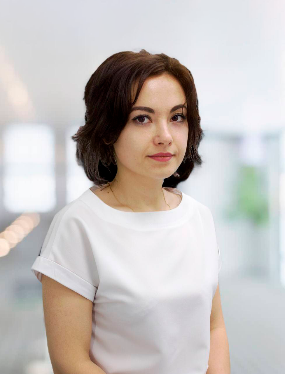 Эленбергер Анастасия Андреевна