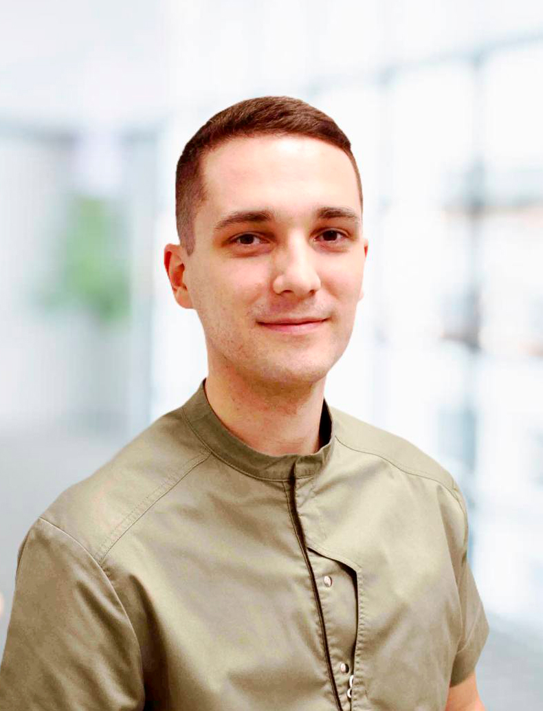 Панов Алексей Юрьевич