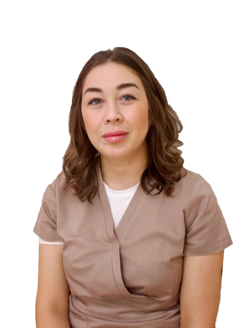 Катырева Яна Рамилевна