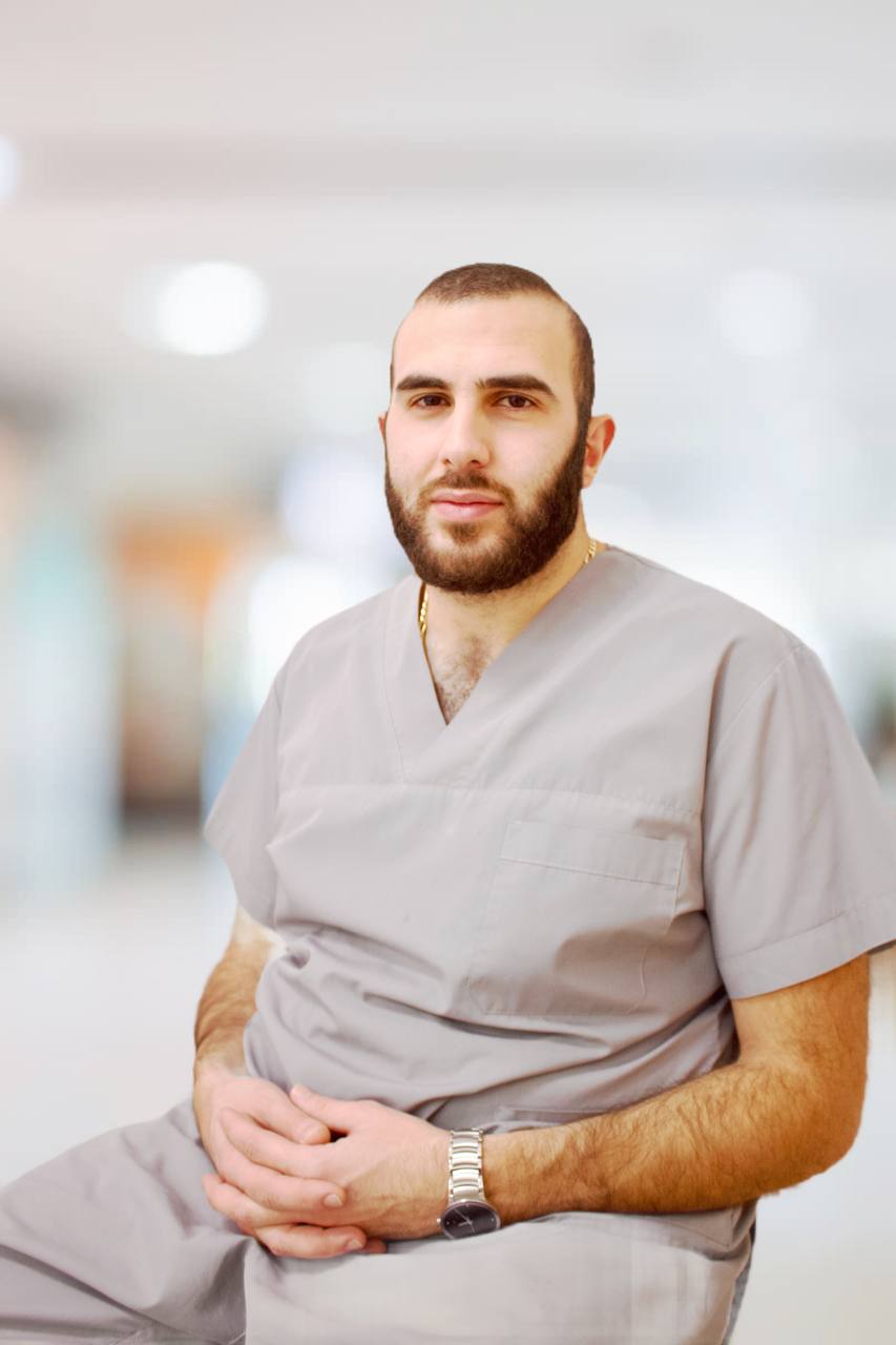 Суджян Карен Лаврентьевич