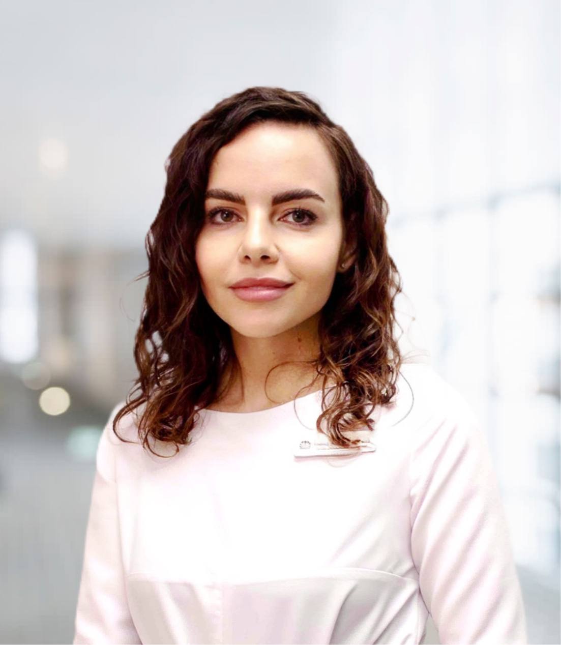 Малыш Елена Александровна