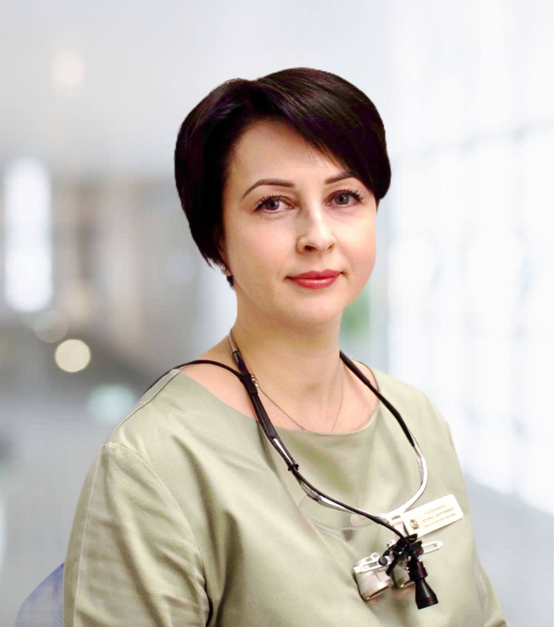 Канарейкина Наталья Анатольевна