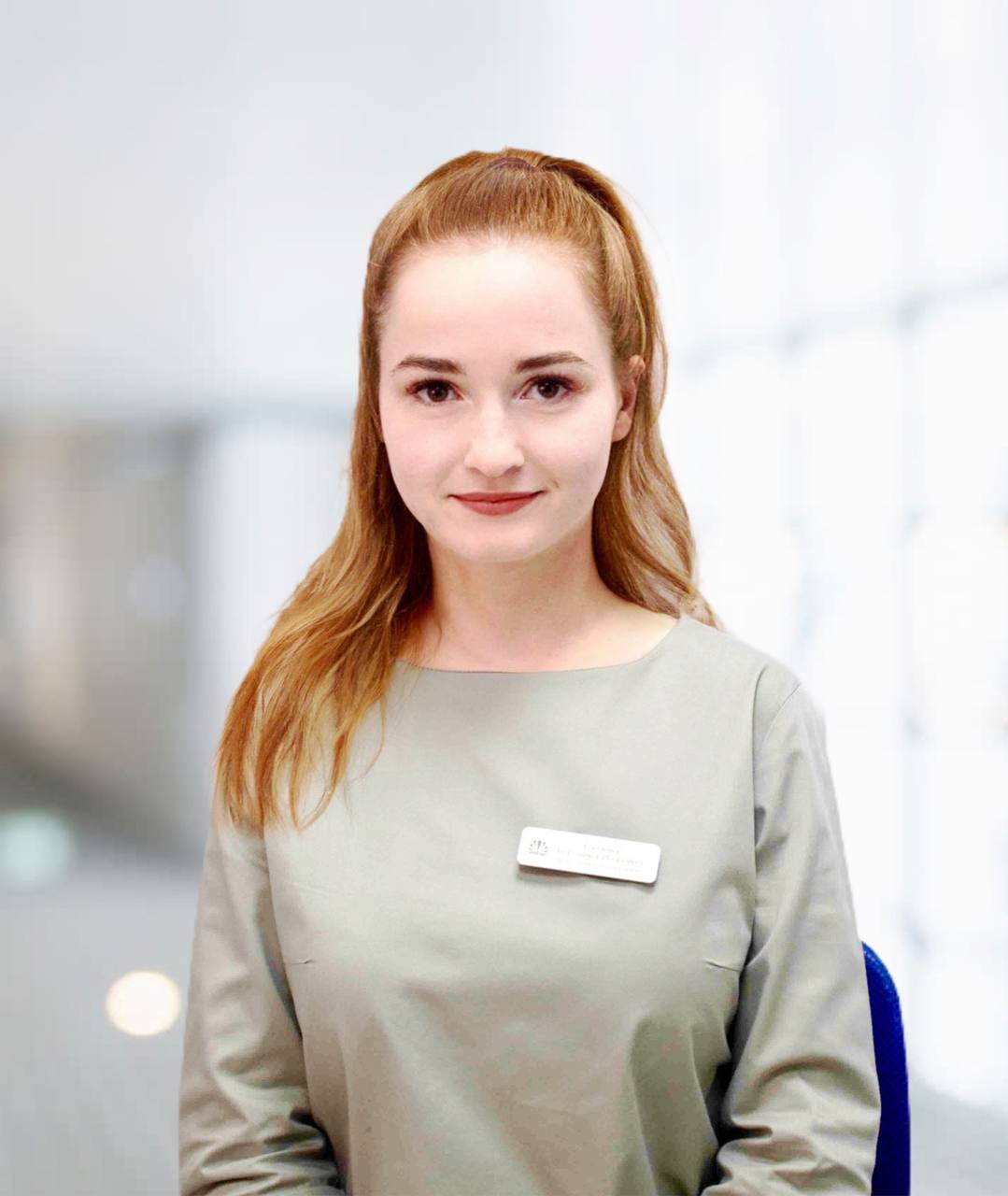 Балаева Вероника Игоревна