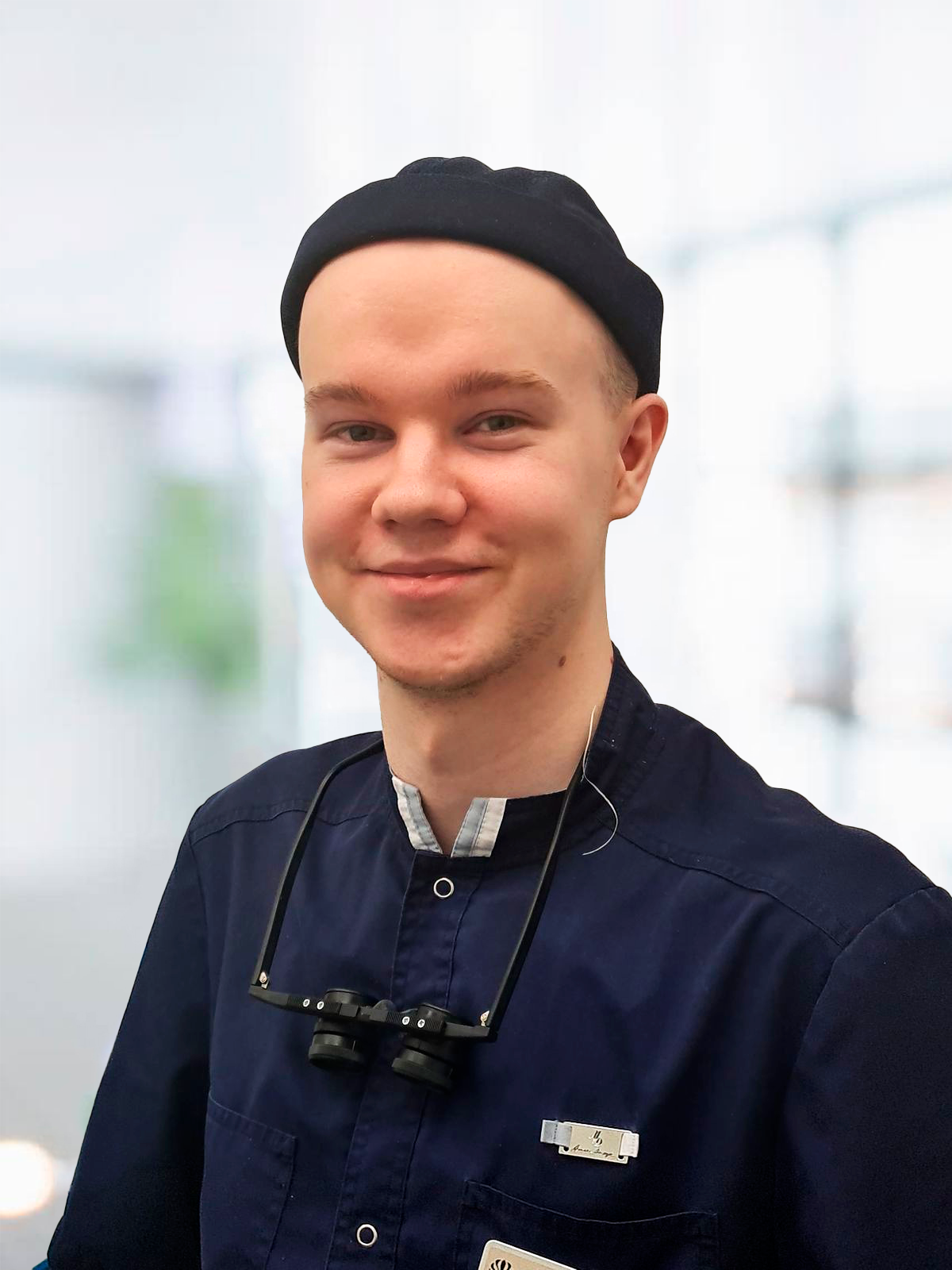 Красоткин Борис Юрьевич