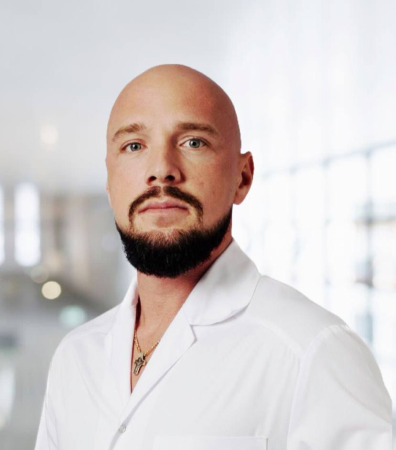 Насибулин Виктор Сергеевич