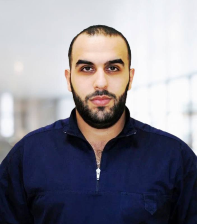 Меликян Иван Артемович