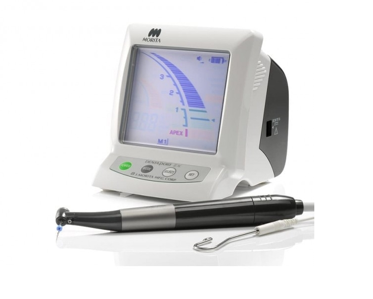 Эндомотор MARITA