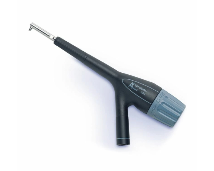 Пескоструйный аппарат «RONDOflex plus 360»