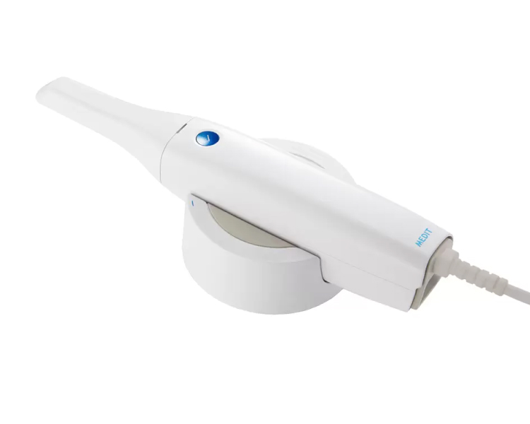 3д сканер Medit-700