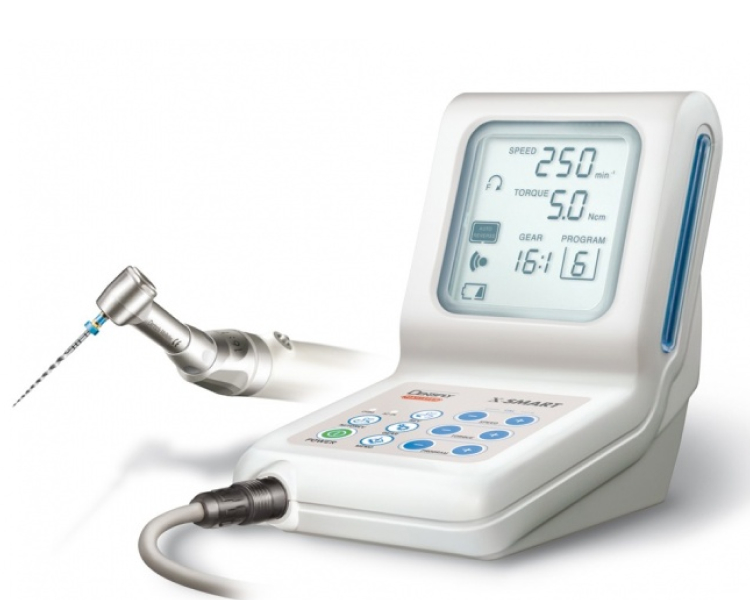 Эндомотор GEOSOFT