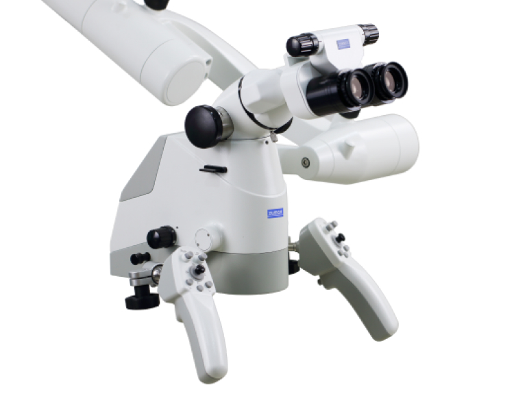 Микроскоп ZUMAX