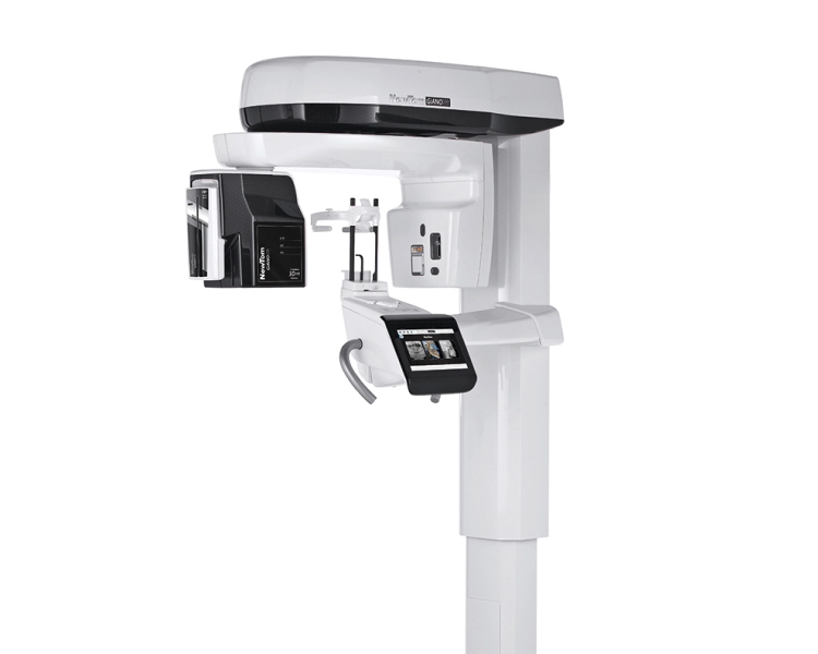 Томограф NEWTOM