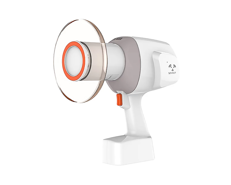 Визеографы переносные VATECH для детской стоматологии