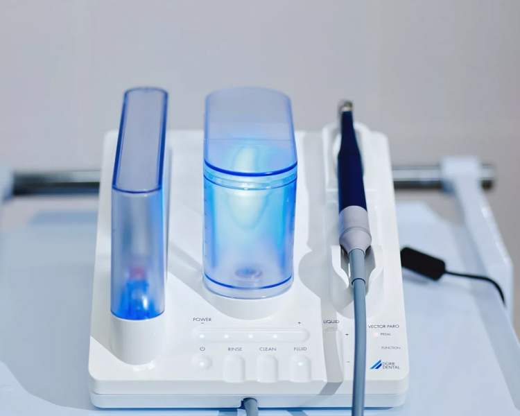 Аппарат VECTOR