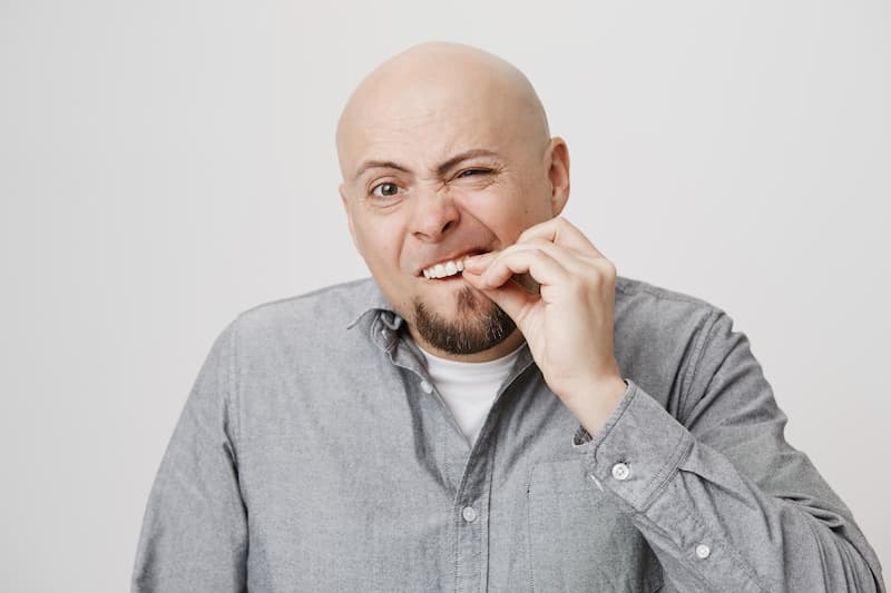 Что делать, если откололся кусочек зуба